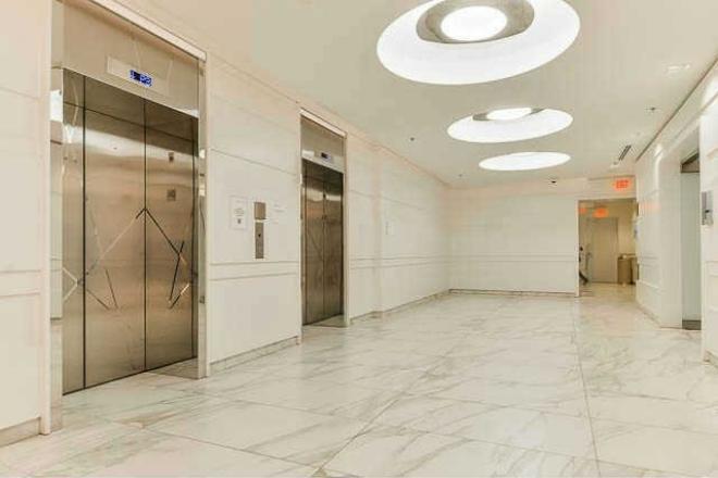 Condo Downtown, Cn Tower, Financial District Toronto Bagian luar foto