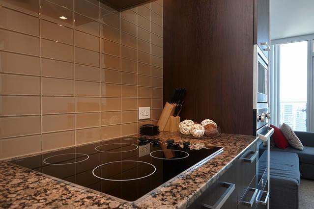 Condo Downtown, Cn Tower, Financial District Toronto Bagian luar foto