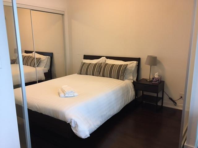 Condo Downtown, Cn Tower, Financial District Toronto Ruang foto