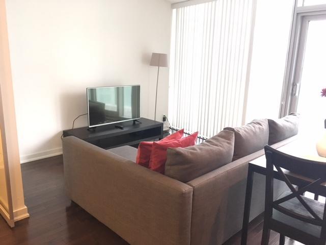 Condo Downtown, Cn Tower, Financial District Toronto Ruang foto