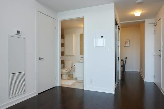 Condo Downtown, Cn Tower, Financial District Toronto Ruang foto